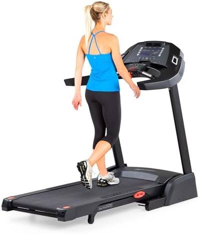 Pro Runner X Treadmill (B00P6VDRXU)