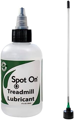 Premium Treadmill Belt Lubricant (B0153WN84E)