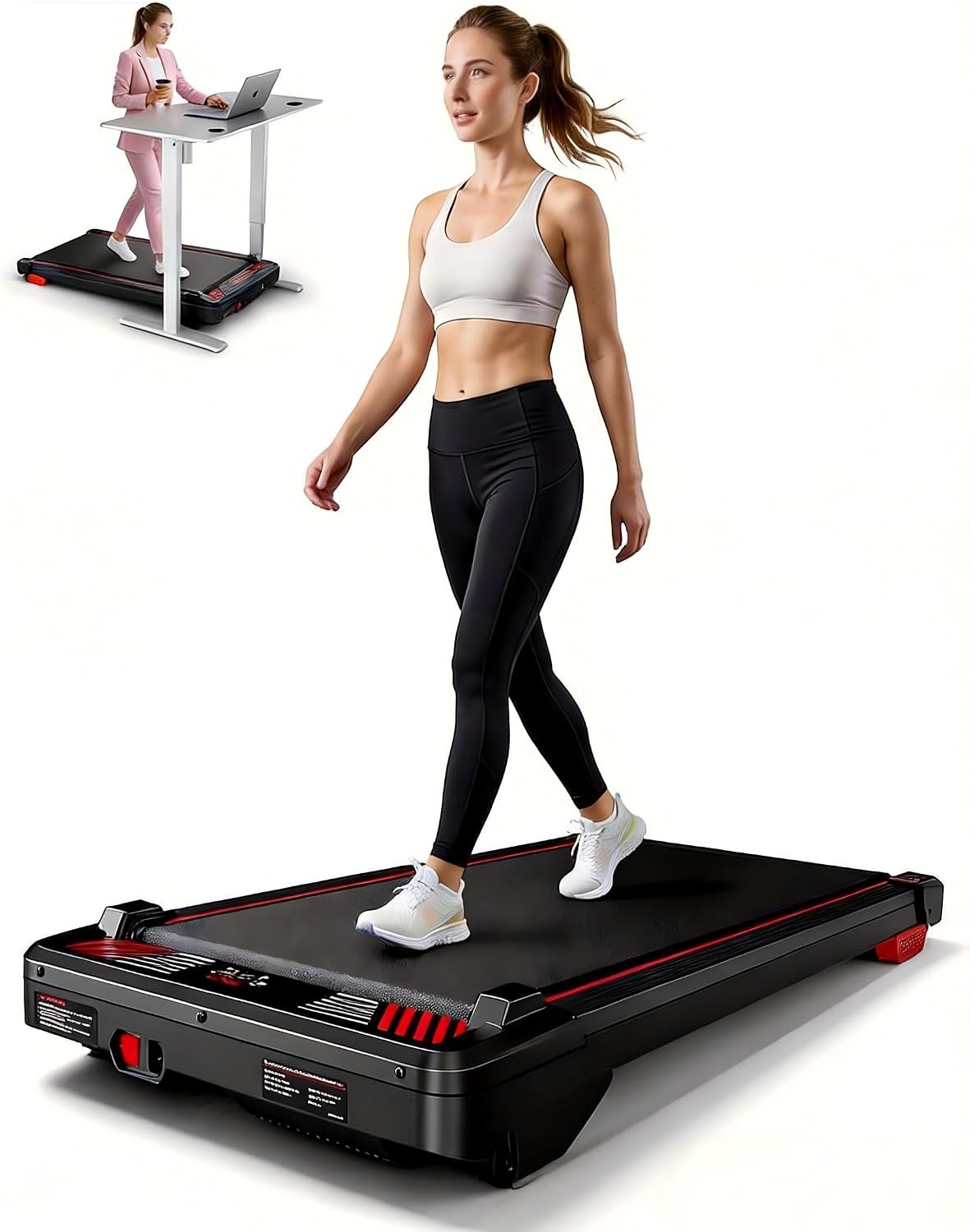 Treadmills for Home Walking Pad